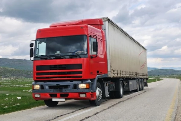 Ankara Kırkağaç, Ambar