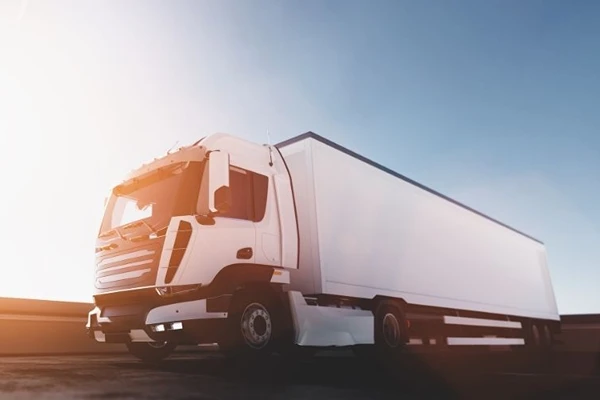 Ankara Kırkağaç, Nakliye Firması