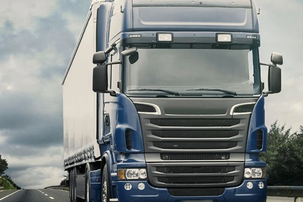 Ankara Kırkağaç, Nakliyat Ambarları