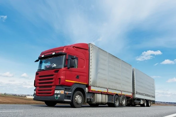 Ankara Kırkağaç, Şehirlerarası Taşımacılık