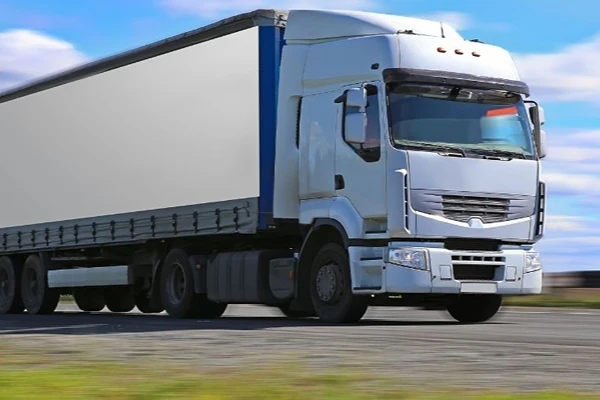 Ankara Kırkağaç, Nakliyat