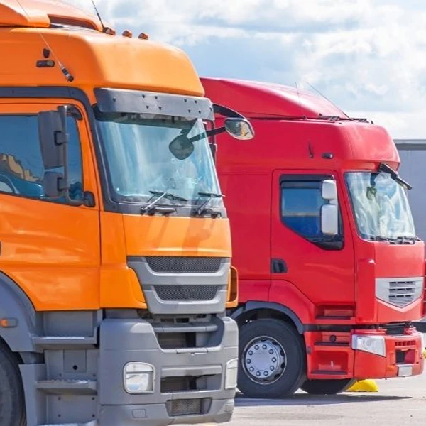 Ankara Kırkağaç Nakliye Ambarı